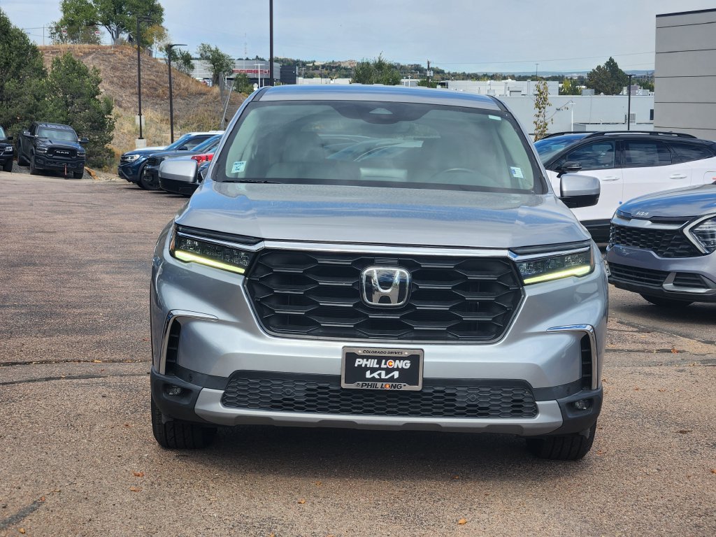 Used 2023 Honda Pilot EX-L image 2