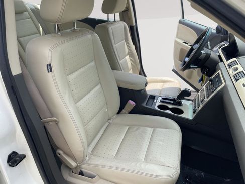 Used 2009 Mercury Sable Premier FWD image 20