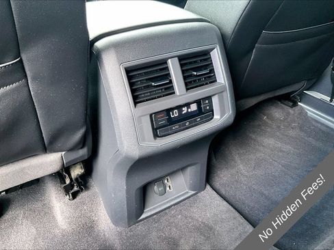 Used 2018 Volkswagen Atlas SE AWD/4WD image 25