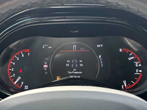 Used 2023 Dodge Durango GT RWD image 35