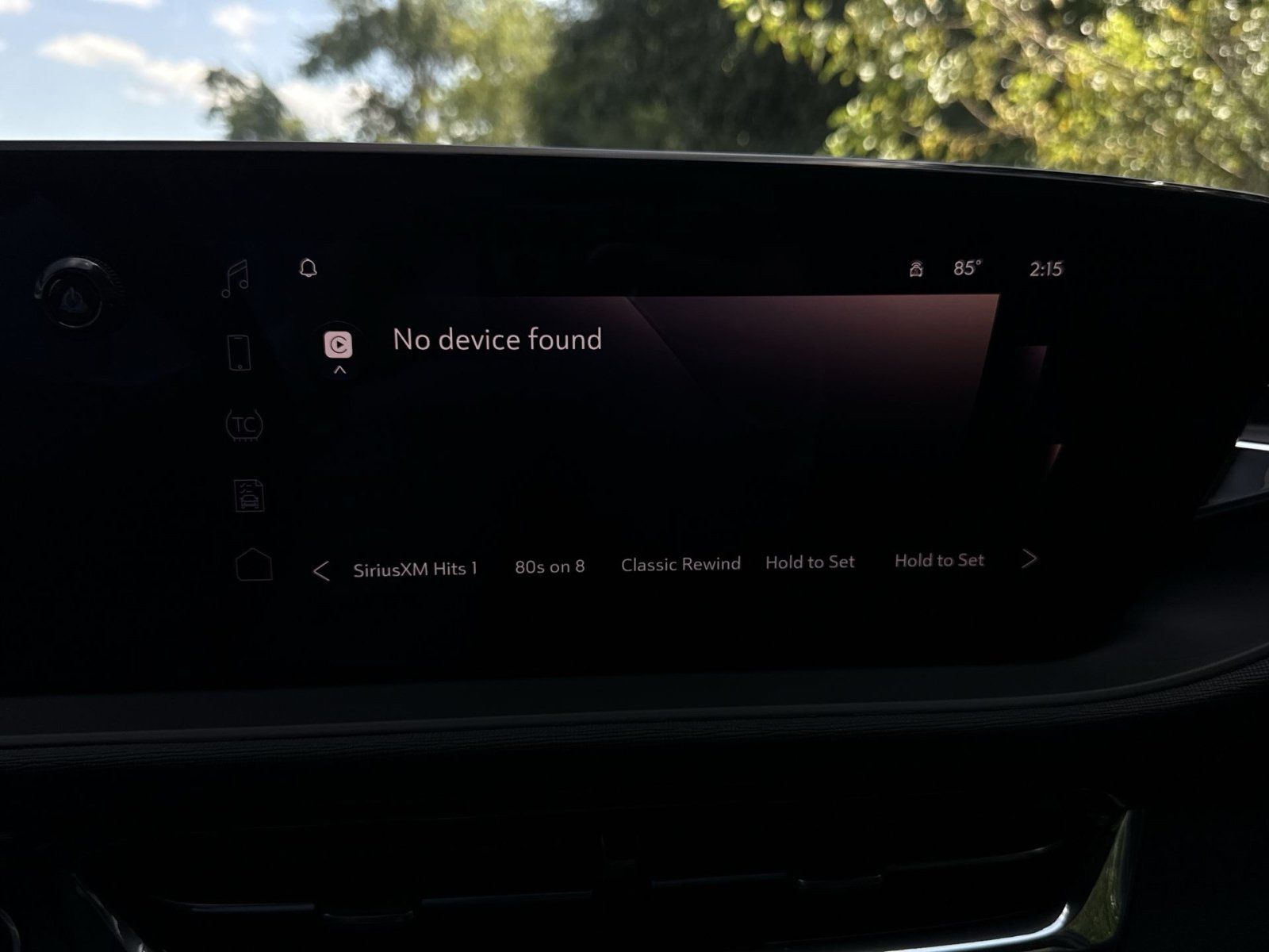 New 2026 Buick Envista Sport Touring w/ Convenience I Package FWD image 18