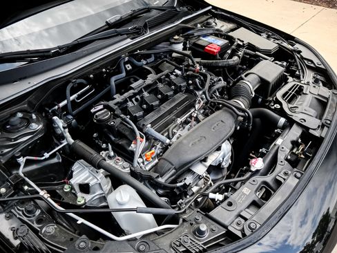 Certified 2024 Honda Civic Si image 33