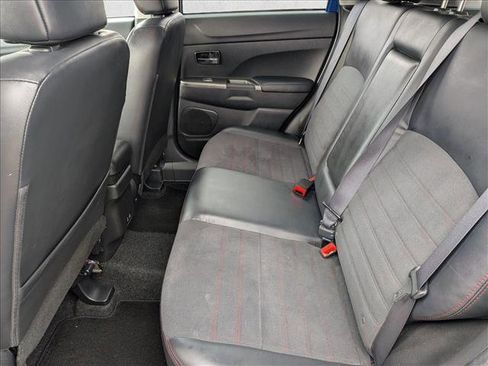 Used 2024 Mitsubishi Outlander Sport AWD image 17