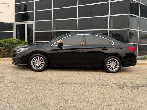 Used 2019 Subaru Legacy 2.5i Premium AWD/4WD image 6
