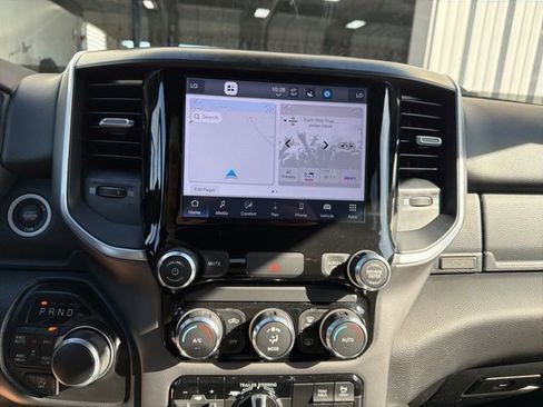 Used 2022 RAM 1500 Big Horn w/ Trailer Tow Group image 24