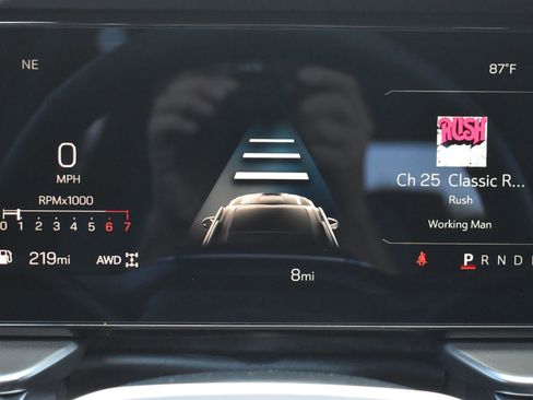 New 2026 GMC Terrain Elevation w/ LPO, Floor Liner Package image 31