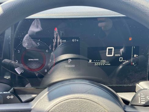 Used 2025 Nissan Kicks S FWD image 23