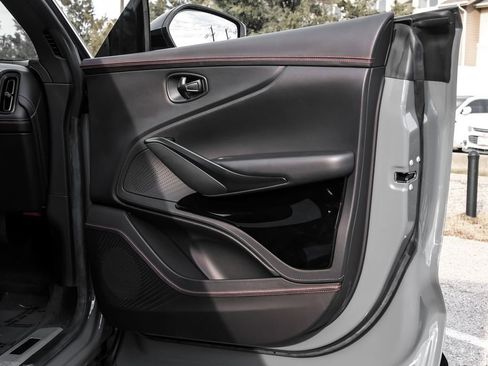 Used 2024 Aston Martin DBX 707 image 50