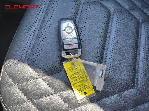 New 2024 Ford Escape ST-Line Elite w/ Premium Technology Package image 50