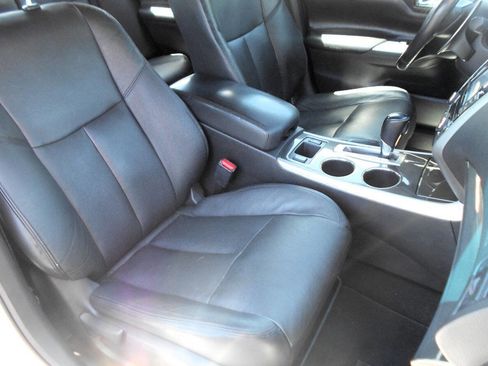 Used 2013 Nissan Altima 3.5 SL w/ Technology Pkg FWD image 23