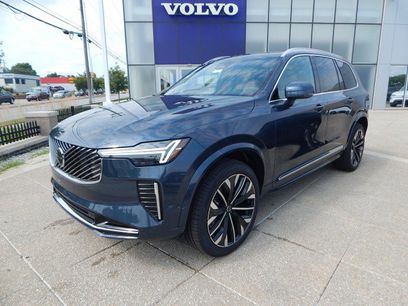 New 2026 Volvo XC90 B6 Plus w/ Protection Package Premier