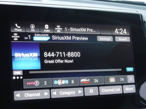 Used 2023 Honda Odyssey EX-L image 20