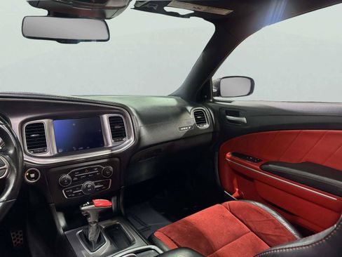 Used 2021 Dodge Charger Scat Pack RWD image 49