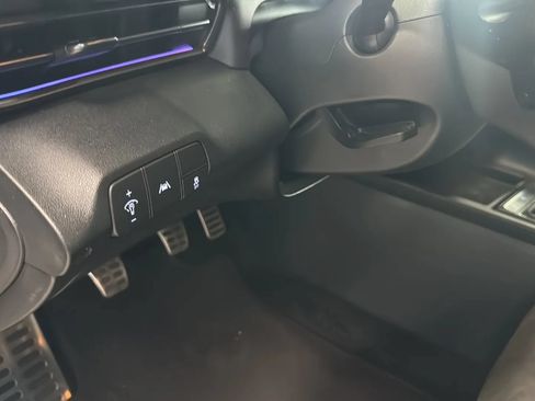 Used 2023 Hyundai Elantra N FWD image 20