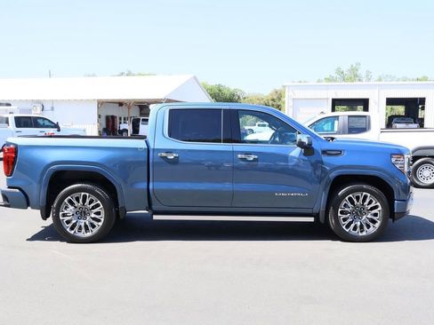 New 2026 GMC Sierra 1500 Denali Ultimate AWD/4WD image 4