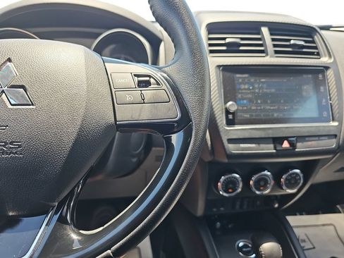 Used 2019 Mitsubishi Outlander Sport AWD image 18
