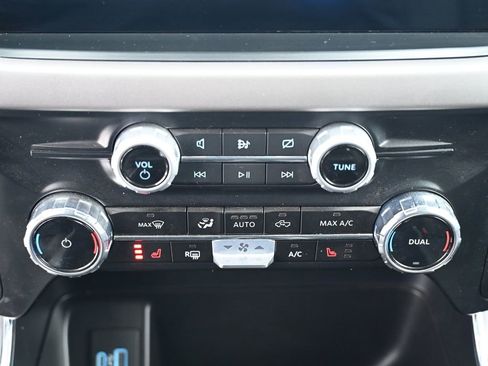 Used 2024 Ford F150 XLT w/ Equipment Group 302A MID image 29