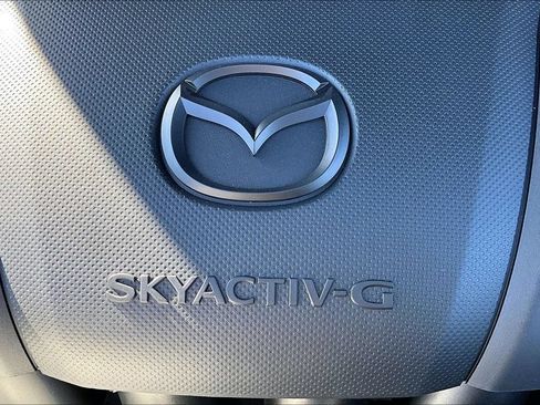 New 2026 MAZDA CX-5 2.5 S w/ Premium Plus Package AWD/4WD image 17