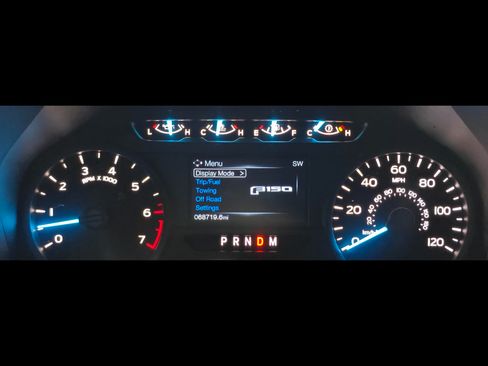 Used 2018 Ford F150 XL w/ Equipment Group 101A Mid RWD image 51