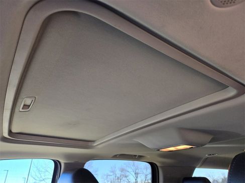 Used 2012 Chevrolet Suburban LT w/ Suspension Package, Off-Road image 15