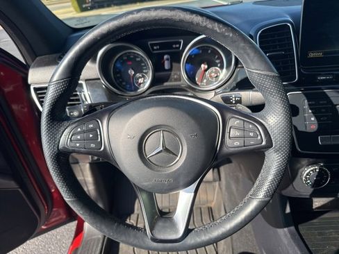 Used 2018 Mercedes-Benz GLE 350 GLE 350 image 27