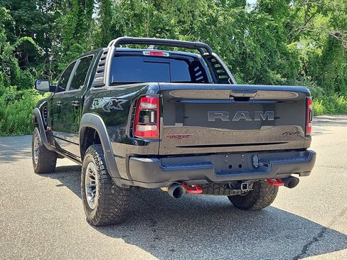 Used 2021 RAM 1500 TRX w/ TRX Level 1 Equipment Group AWD/4WD image 3