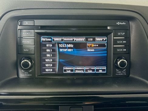 Used 2015 MAZDA CX-5 Grand Touring image 14