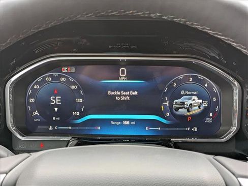 New 2026 Chevrolet Silverado 1500 LT Trail Boss image 10