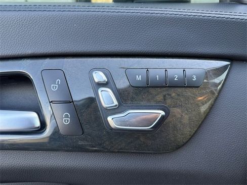 Used 2016 Mercedes-Benz CLS 400 4MATIC image 12