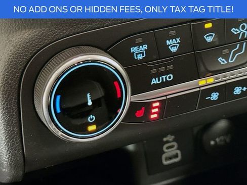 New 2025 Ford Escape Active w/ Cold Weather Package image 19
