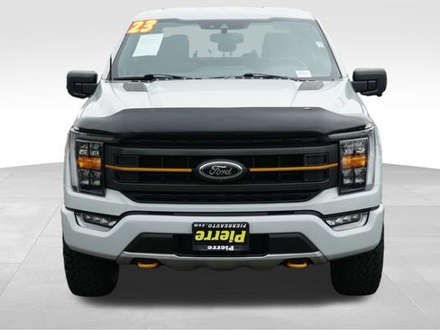 Used 2023 Ford F150 Tremor w/ 360 Degree Camera Package AWD/4WD image 5