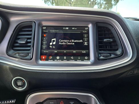 Used 2019 Dodge Challenger R/T Scat Pack RWD image 13