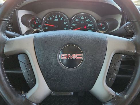 Used 2011 GMC Sierra 1500 SLE w/ Regional Value Package image 23