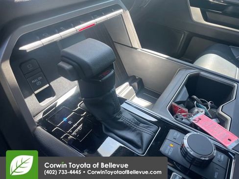 New 2026 Toyota Sequoia Limited AWD/4WD image 14