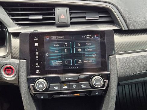 Used 2018 Honda Civic Si image 15