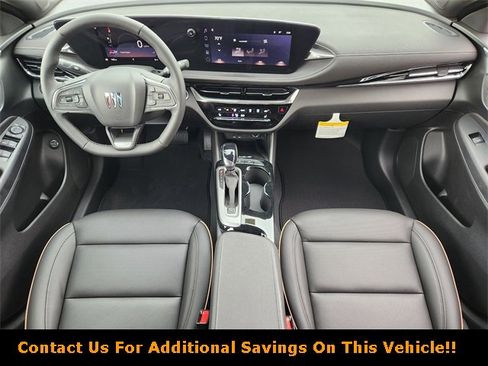 New 2026 Buick Envista Avenir image 20