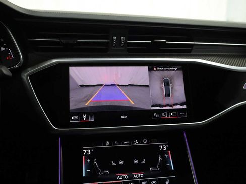 Used 2025 Audi S7 Prestige w/ Prestige Package image 32