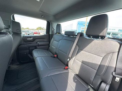 New 2026 Chevrolet Silverado 1500 W/T w/ LPO, Liner Protection Package AWD/4WD image 12