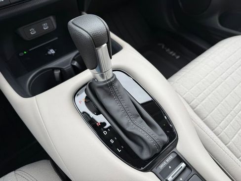 New 2026 Honda HR-V LX image 27