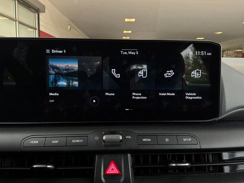 Used 2025 Kia K4 FWD image 30