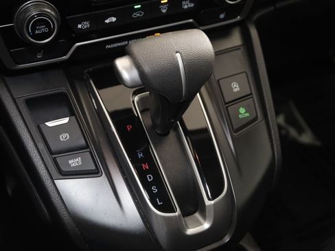Used 2021 Honda CR-V EX image 7
