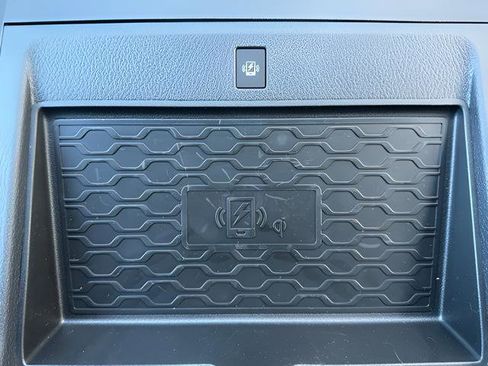 New 2026 Nissan Frontier SV w/ SV Convenience Package image 13