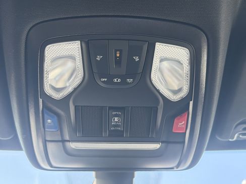 Used 2024 RAM 1500 Big Horn image 27