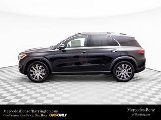 New 2026 Mercedes-Benz GLE 350 4MATIC video 2