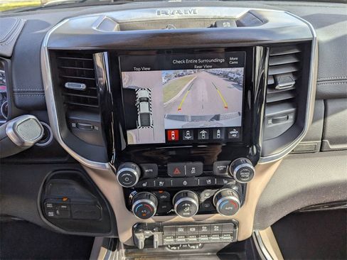 Certified 2022 RAM 3500 Laramie image 22