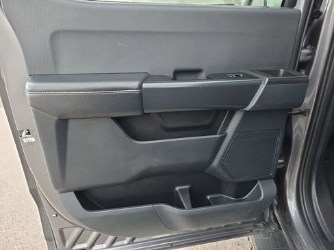 Used 2022 Ford F150 XL w/ STX Appearance Package image 30