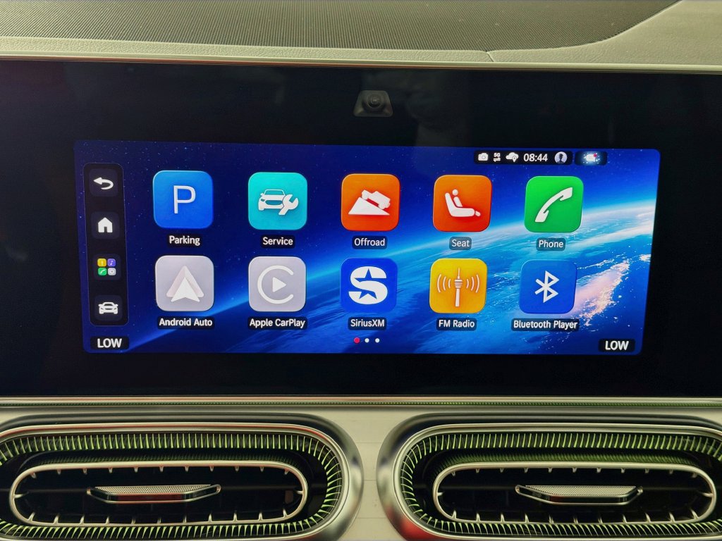 New 2027 Mercedes-Benz GLE 450 4MATIC image 16