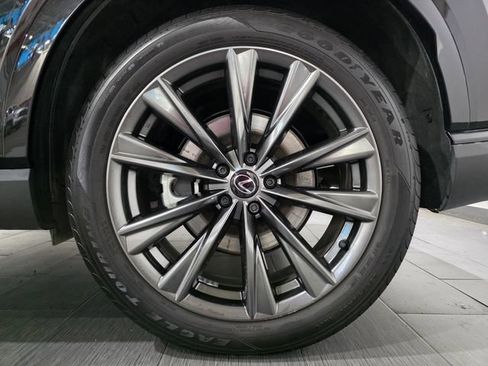 Used 2025 Lexus RX 350h AWD/4WD image 23