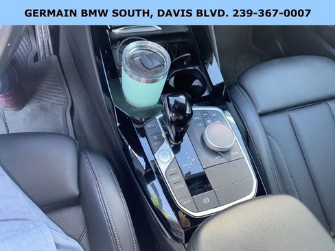 Certified 2022 BMW X3 sDrive30i w/ M Sport Package 2 image 18