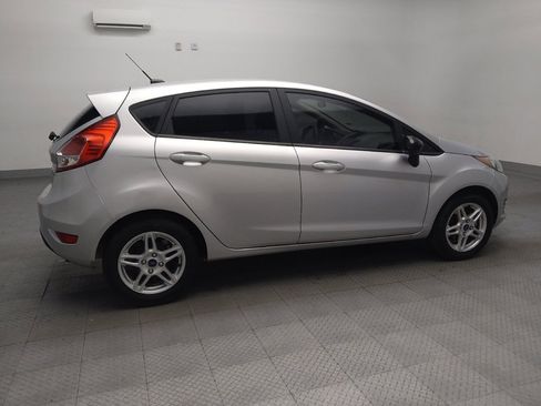 Used 2018 Ford Fiesta SE image 10